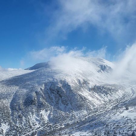 Pinewood Ang Apartment, Semiramida Borovets Hills 외부 사진