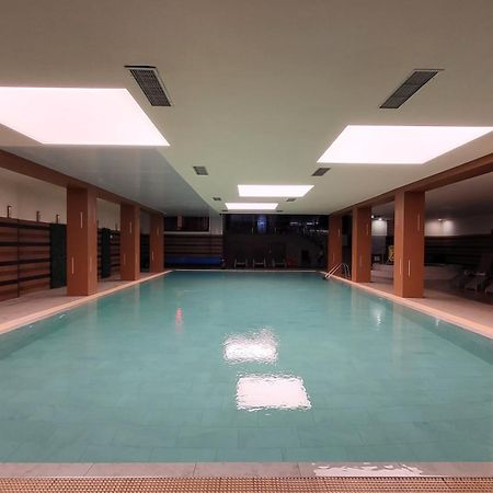 Pinewood Ang Apartment, Semiramida Borovets Hills 외부 사진