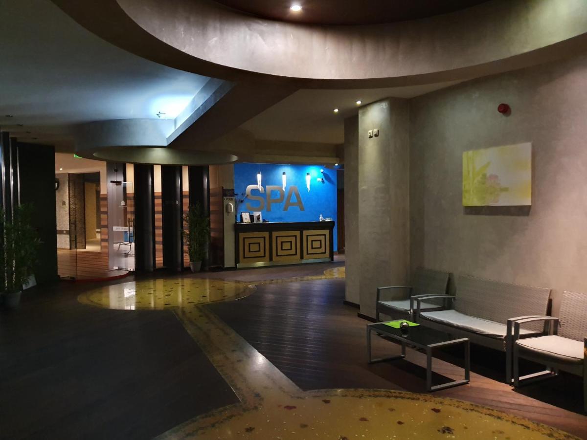 Pinewood Ang Apartment, Semiramida Borovets Hills 외부 사진