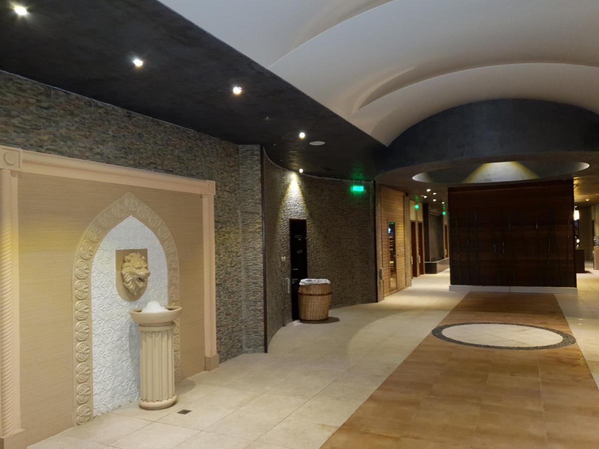 Pinewood Ang Apartment, Semiramida Borovets Hills 외부 사진