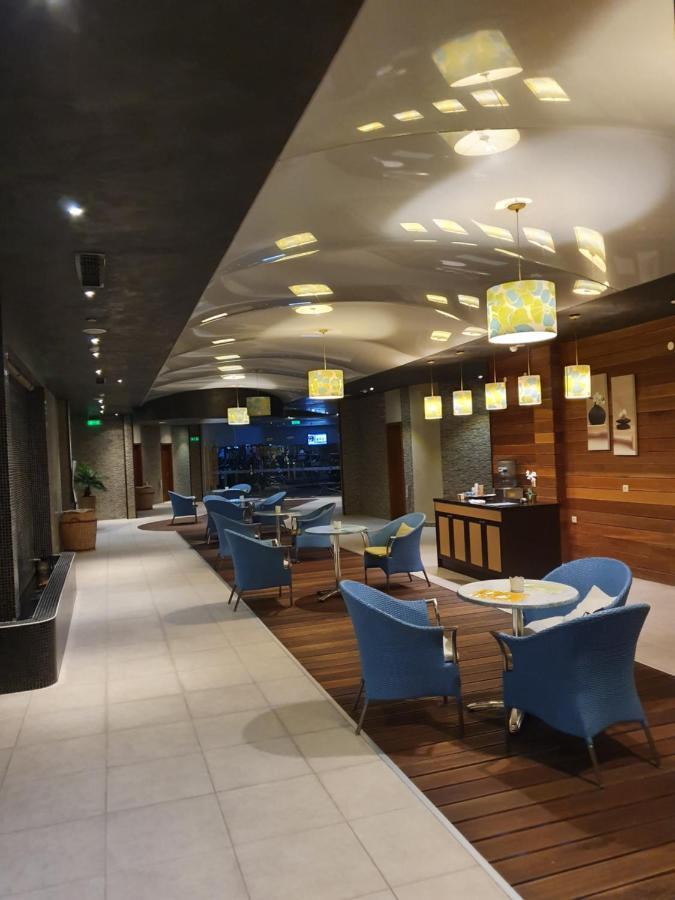 Pinewood Ang Apartment, Semiramida Borovets Hills 외부 사진