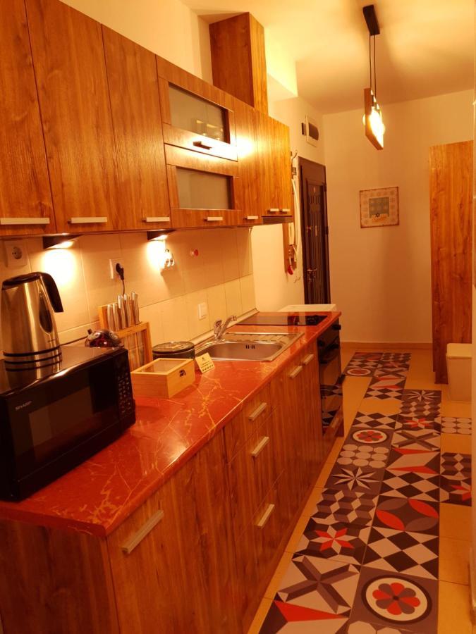 Pinewood Ang Apartment, Semiramida Borovets Hills 외부 사진