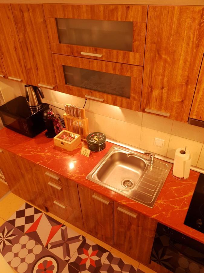 Pinewood Ang Apartment, Semiramida Borovets Hills 외부 사진