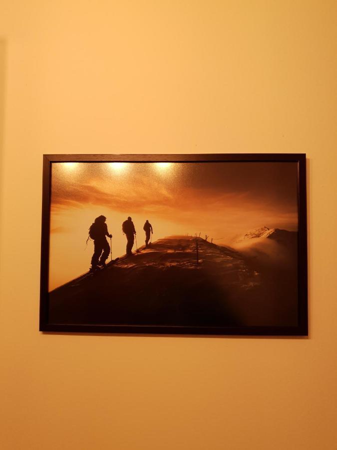 Pinewood Ang Apartment, Semiramida Borovets Hills 외부 사진