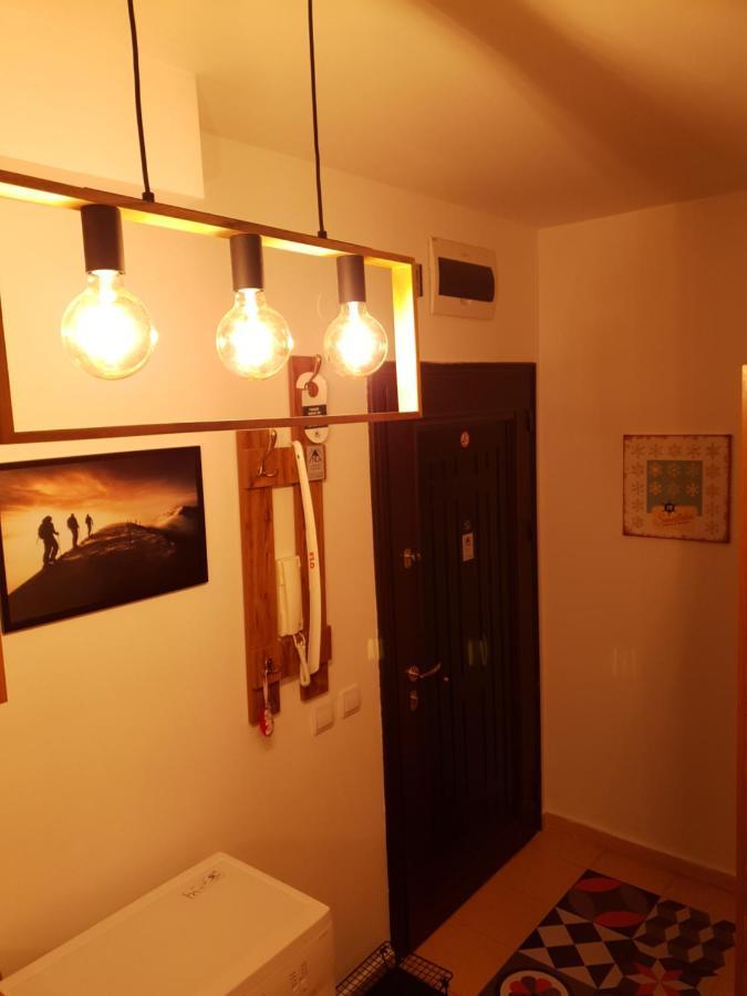 Pinewood Ang Apartment, Semiramida Borovets Hills 외부 사진