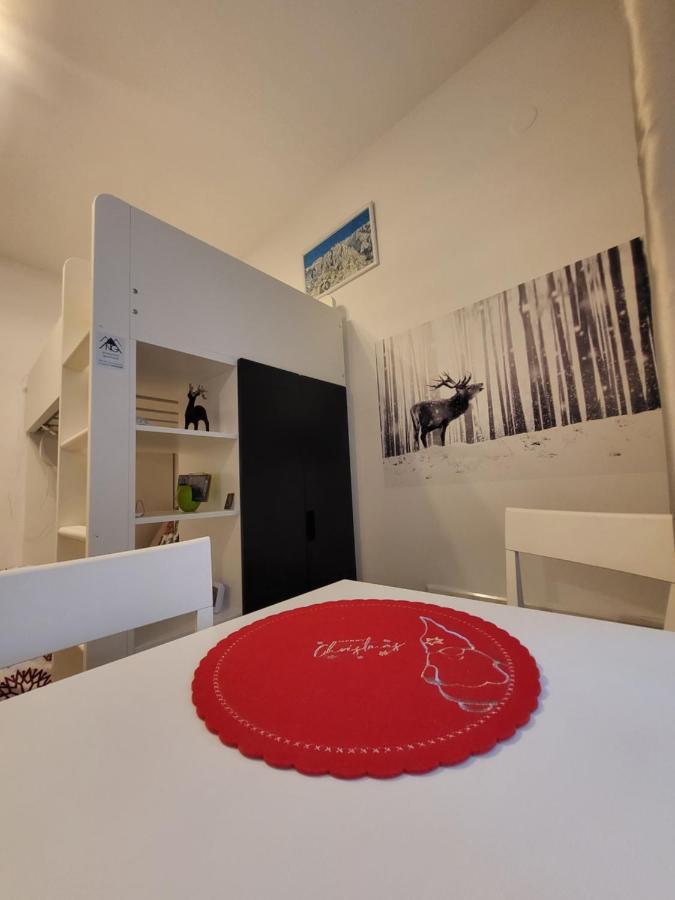 Pinewood Ang Apartment, Semiramida Borovets Hills 외부 사진