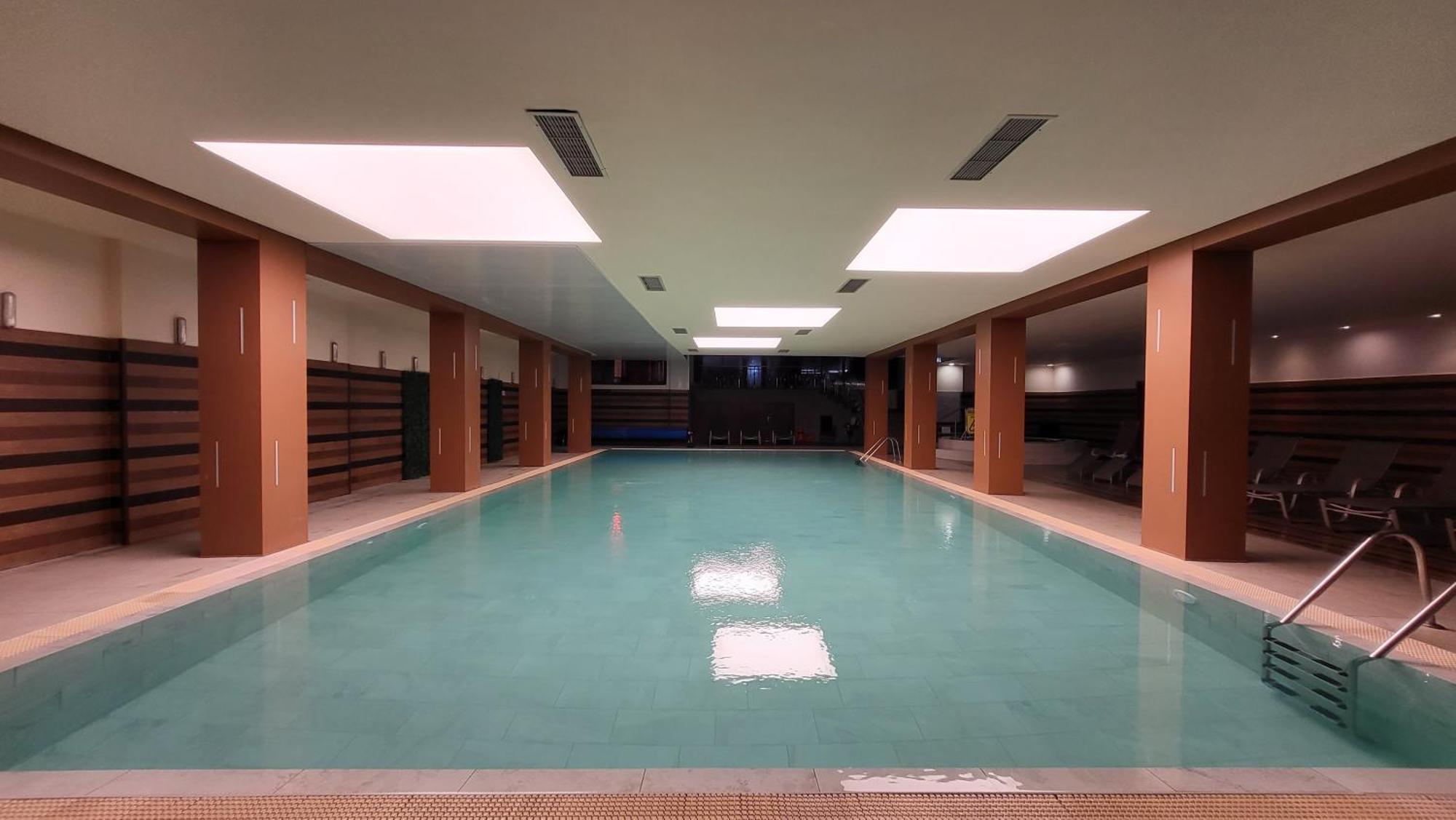 Pinewood Ang Apartment, Semiramida Borovets Hills 외부 사진